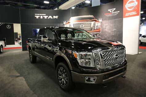 3 Most Common Nissan Titan Problems Reported by Hundreds of Real Owners