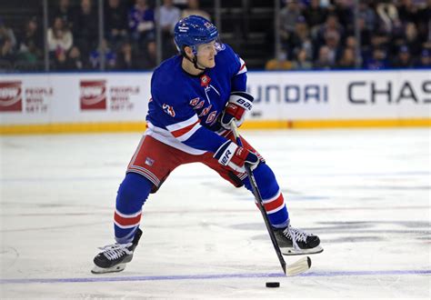 Rangers' Adam Fox contract breakdown includes trade protection ...