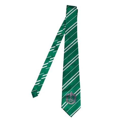 Harry Potter, Slytherin Tie | Party Expert