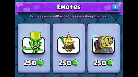 Day 5 of seeing if my emote shop will 3 crown! - YouTube