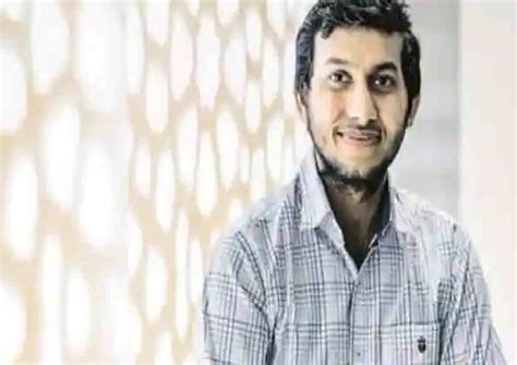 Breaking: OYO founder Ritesh Agarwal's father dies after failing...