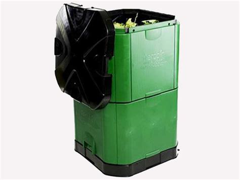 Aerobin 400 Insulated Composter | Greenhouse Emporium