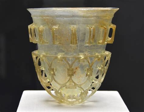 Roman Glass – Digital Maps of the Ancient World