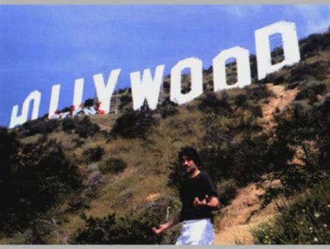 UPPERHANDS: O.G. New York Graffiti Artist SEEN Tags the Hollywood Sign