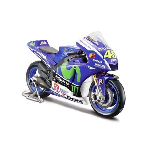 Yamaha Factory Racing - Valentino Rossi 46