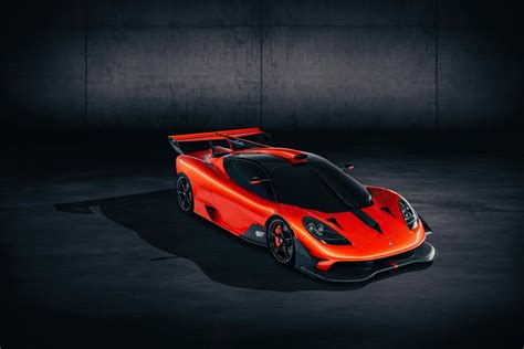 Gordon Murray T.50s is a $4.3 Million Track Only Hypercar - 25 Units ...