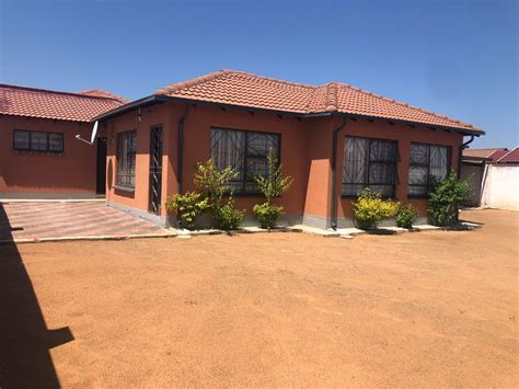 Property and houses for sale in Mabopane : Mabopane Property : Property24.com - Page 4