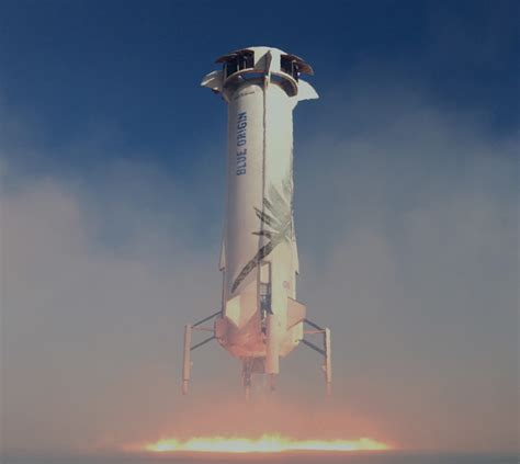 Jeff Bezos Heads To Space On Blue Origin Rocket Ship | LATF USA NEWS