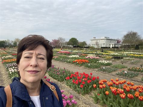 Tulip Fields Bike tour | Martha P. Marak | Flickr