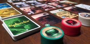 Splendor Review | Board Game Quest