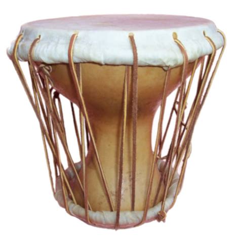 Traditional Talking Drum – Gourd Drum Engineering