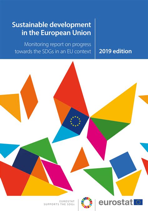 (PDF) Sustainable development in the European Union - 2019 monitoring ...