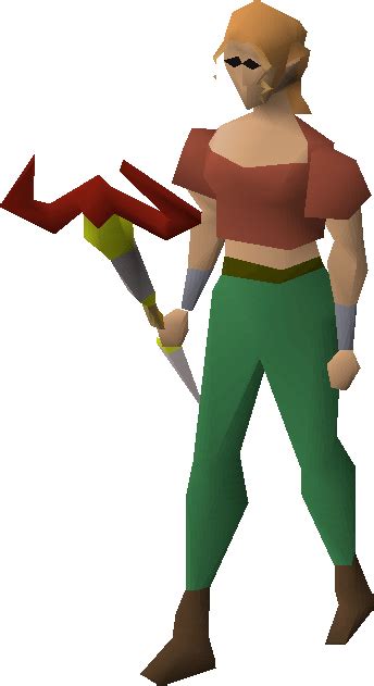 Image - Zamorak staff equipped.png | Old School RuneScape Wiki | FANDOM powered by Wikia