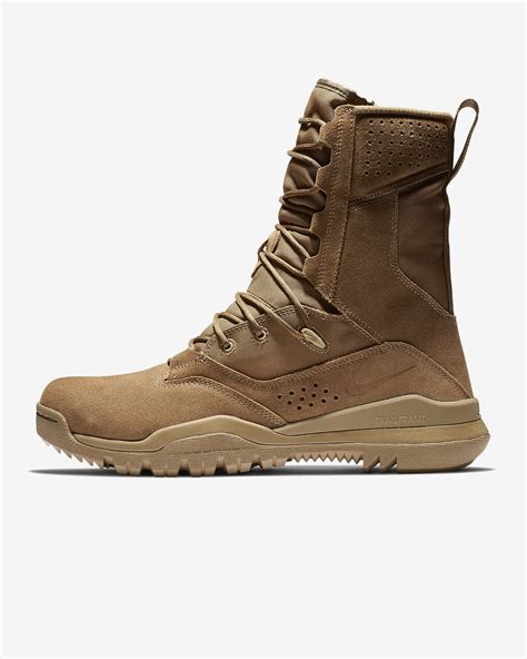 Nike SFB Field 2 8" Leather Tactical Boots. Nike.com