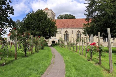 15 Best Things to Do in Dorchester-on-Thames (Oxfordshire, England) - The Crazy Tourist