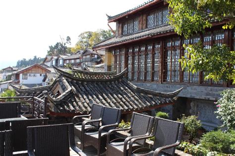 Lijiang Old Town Castle Hotel in China - Room Deals, Photos & Reviews