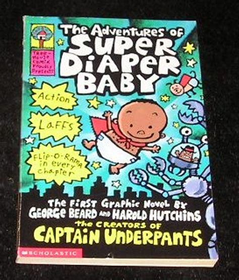 Super Diaper Baby 2: The Invasion Of The Potty Snatchers By, 51% OFF