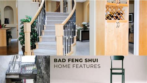 Top 15 Bad Feng Shui House Features That Create Conflicts