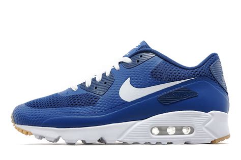 Nike Air Max 90 Ultra Essential Blue - Sneaker Bar Detroit