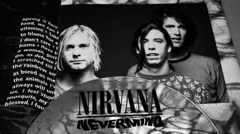 Nirvana share previously unreleased performance of 'Lithium' | KZOZ ...