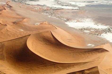 The Dunes of Namib - Swain Destinations Travel Blog