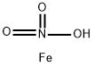 Iron(II) nitrate. | 14013-86-6