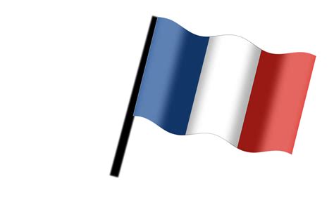 Drapeau La France National - Image gratuite sur Pixabay - Pixabay