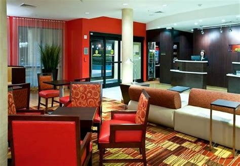 Courtyard Troy - UPDATED 2017 Prices & Hotel Reviews (AL) - TripAdvisor