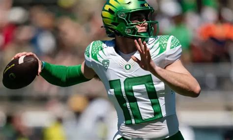 2023 Oregon Ducks Stats: Key Figures for Upcoming Season