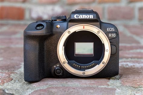 Canon EOS R10 Review: Powerful Performance at an Affordable Price ...