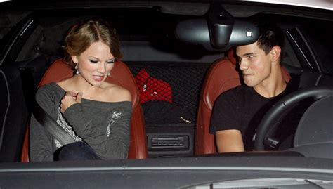 Taylor Swift and Selena Gomez Were Once Romantically Linked to the Same Actor