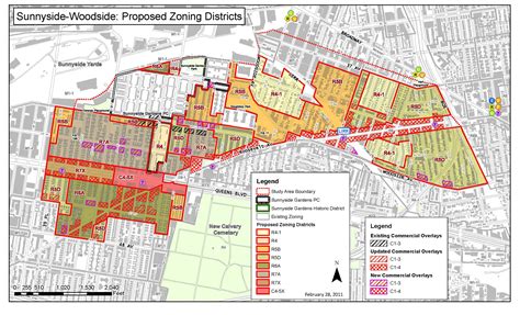 Sunnyside-Woodside Rezoning Archives - CityLand CityLand