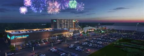 Elite Casino Resorts to Operate Grand Island Casino Resort in Iowa - Sports Betting Solution Asia