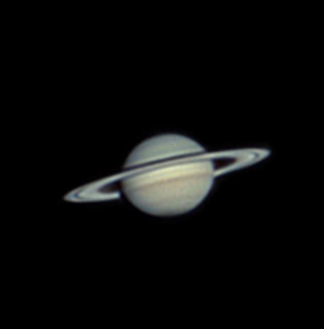 Saturn 08-24-2023 - Major & Minor Planetary Imaging - Cloudy Nights