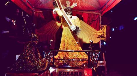 Quiapo Fiesta: Feast of the Black Nazarene 2024 in Philippines - Rove.me