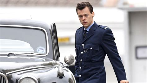 My Policeman: Harry Styles, air date, cast, interviews, plot | What to ...