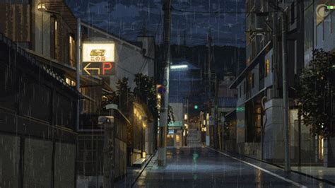 Tumblr | Anime scenery, Anime scenery wallpaper, Anime city