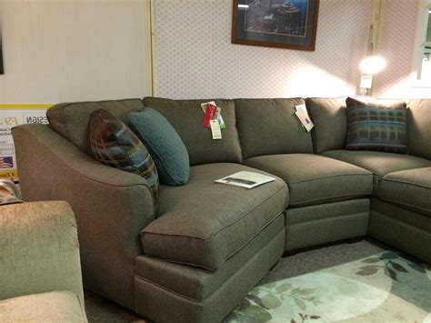 The Best Sectional Sofas with Cuddler Chaise