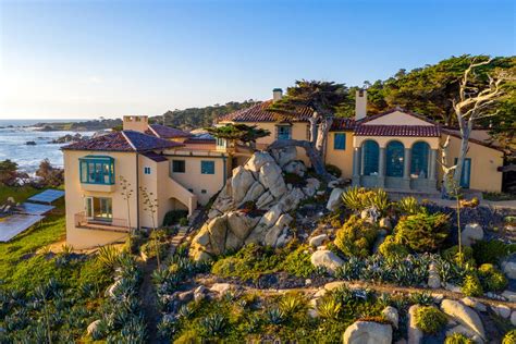 3200 17 Mile Drive, Pebble Beach, CA 93953 | Sotheby's International ...