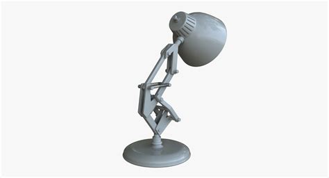 ArtStation - Luxo Jr. Lamp | Resources