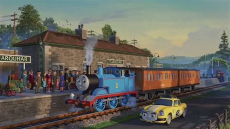 Big World! Big Adventures! (Golden Book)/Gallery | Thomas the Tank Engine Wikia | Fandom