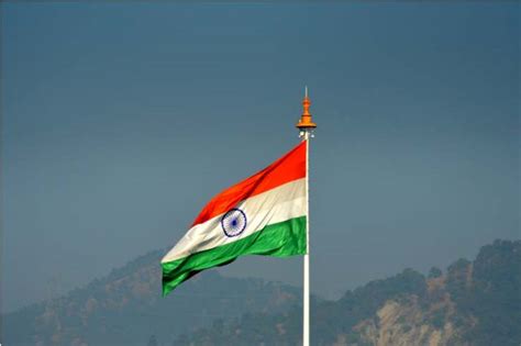 What you need to know before hoisting an Indian National Flag in your ...