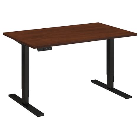 Adjustable Height Computer Desk - Adjustable Height Desks