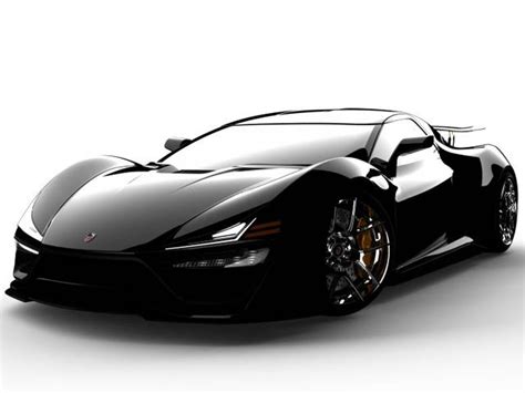 Trion Nemesis RR set for production in 2016 - Auto News