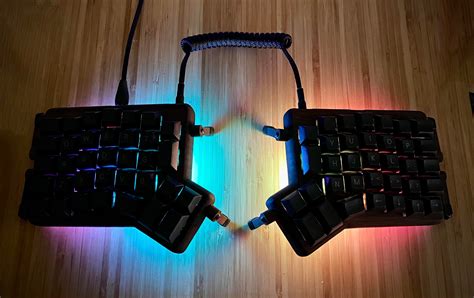 Lights… : MechanicalKeyboards