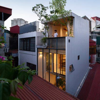 Vietnamese Architecture And Design Dezeen