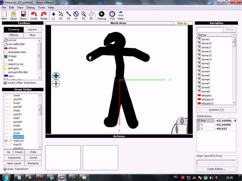 Best stickman animation software free - wimaz