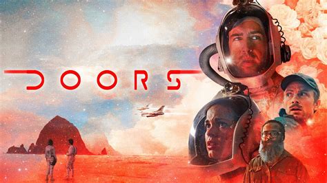 Doors (2021) Official Trailer - YouTube