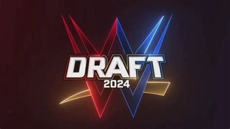 Wwe 2024 Draft Results - Dulci Ranique