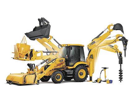 Ideas For Using A Backhoe Loader | Ideas For Blog